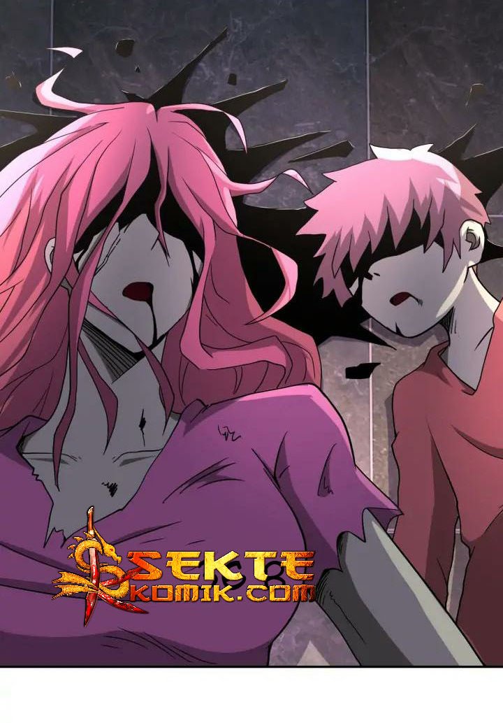 Super System Chapter 95 Gambar 16